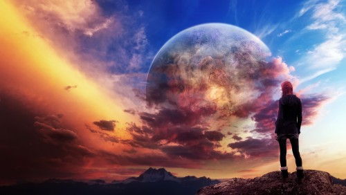 Become a dreamer(how to make your dreams come true)3