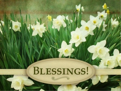 The blessing 2