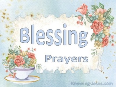 The Blessings Part 3