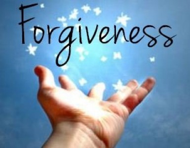 The Christmas Massage (The Art of Forgiveness)
