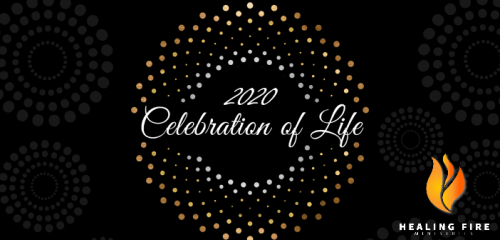 Celebrating Life