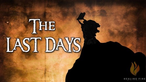 The Last Days