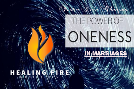 The power of oneness