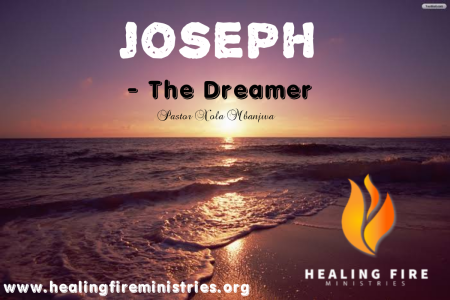Joseph - The Drramer