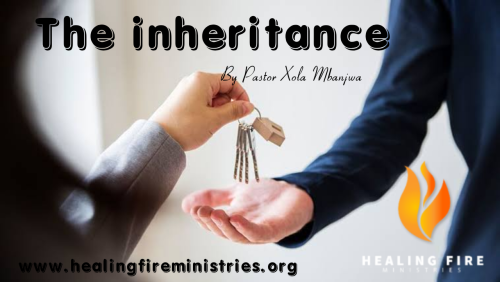 The Inheritance